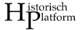 Historisch Platform